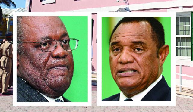 Ingraham and Christie