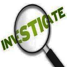investigate