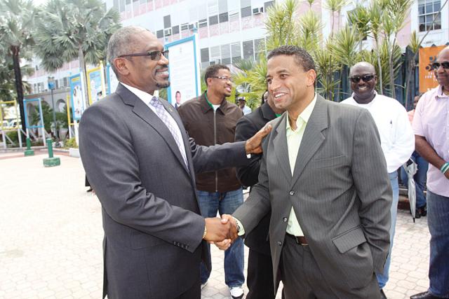 Minnis and McCartney