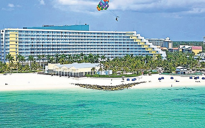 GrandLucayan